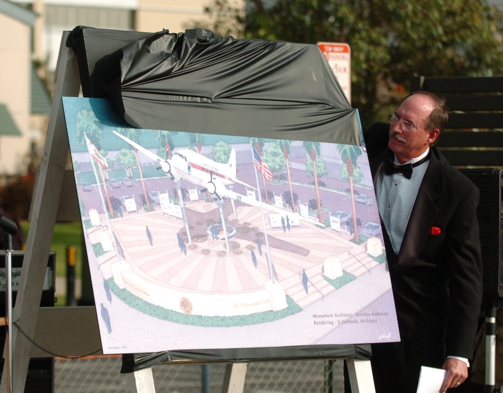 Wings of Wonder: Duggy The DC-3 and The Year That Inspired a Generation 72 15b SMO 2005 Dec17 Trimborn byMikeUllery