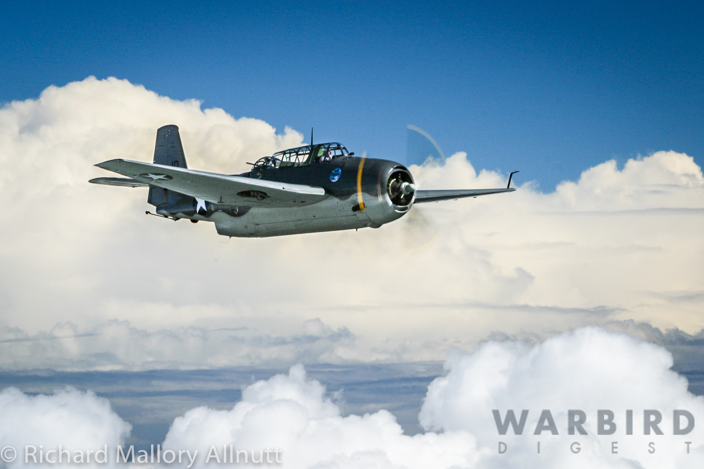 Arsenal of Democracy Fly-Over - May 8th, 2020 17 1654973 10153795879770424 1635498019 o