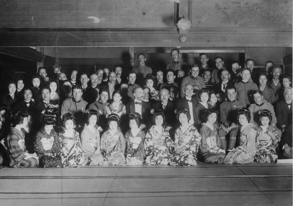 100th Anniversary of the Epic Rome-Tokyo Flight 15 17 4