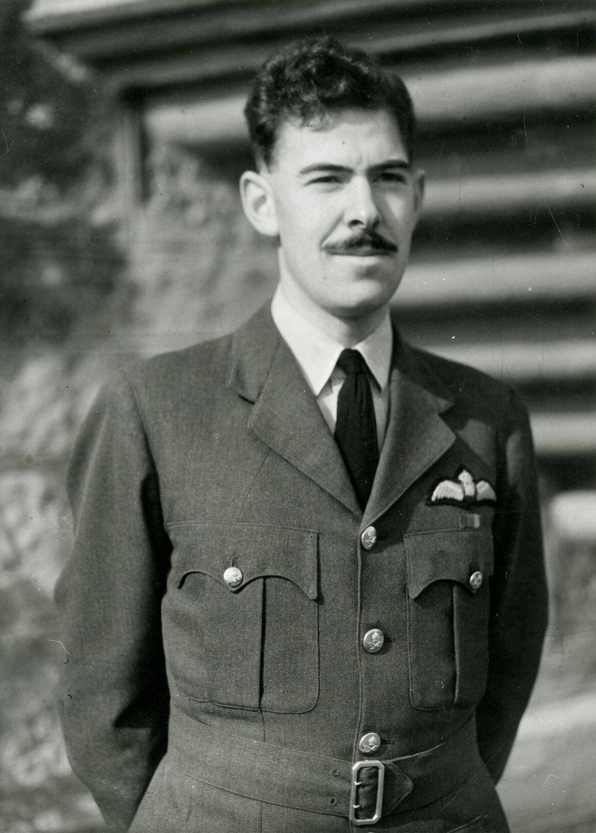 John Cruickshank, Last WWII Victoria Cross Recipient, Dies At Age 105 10 1755370425901 e1755523856325