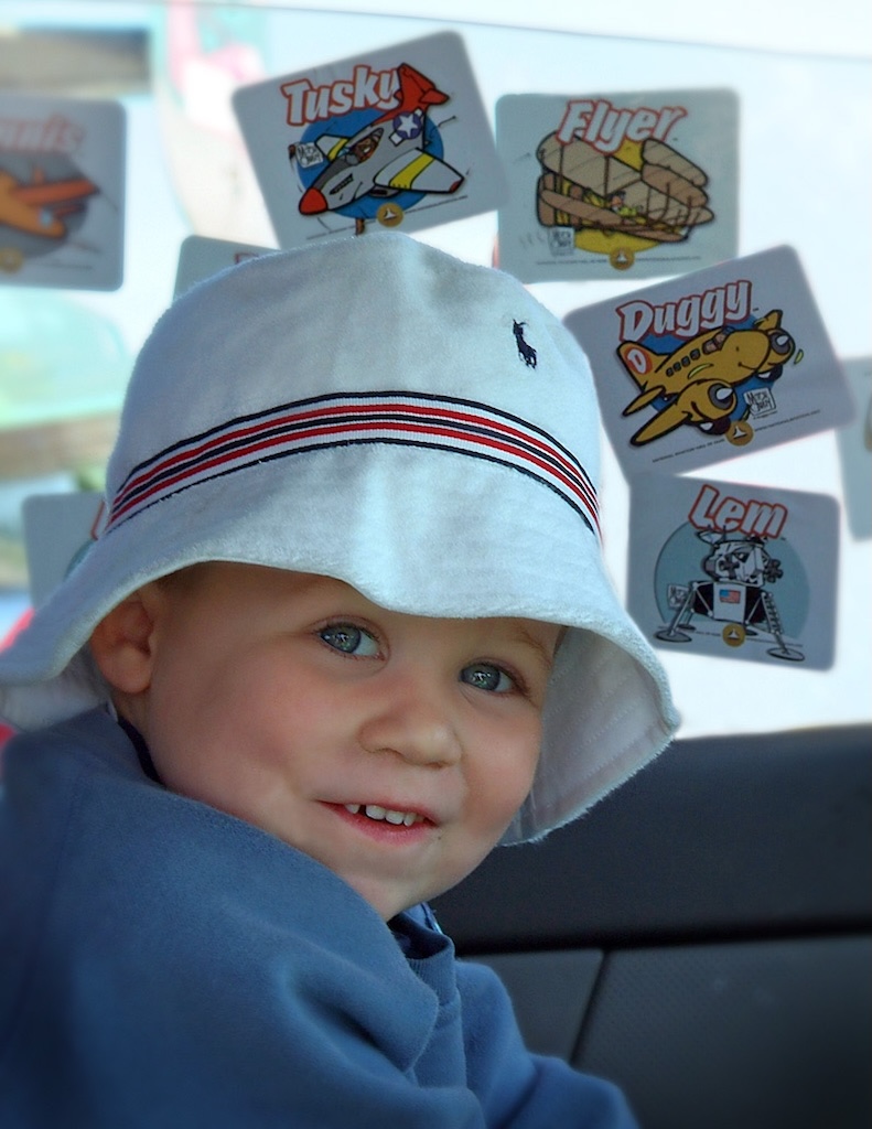 Wings of Wonder: Duggy The DC-3 and The Year That Inspired a Generation 77 17b SavageJob 2005