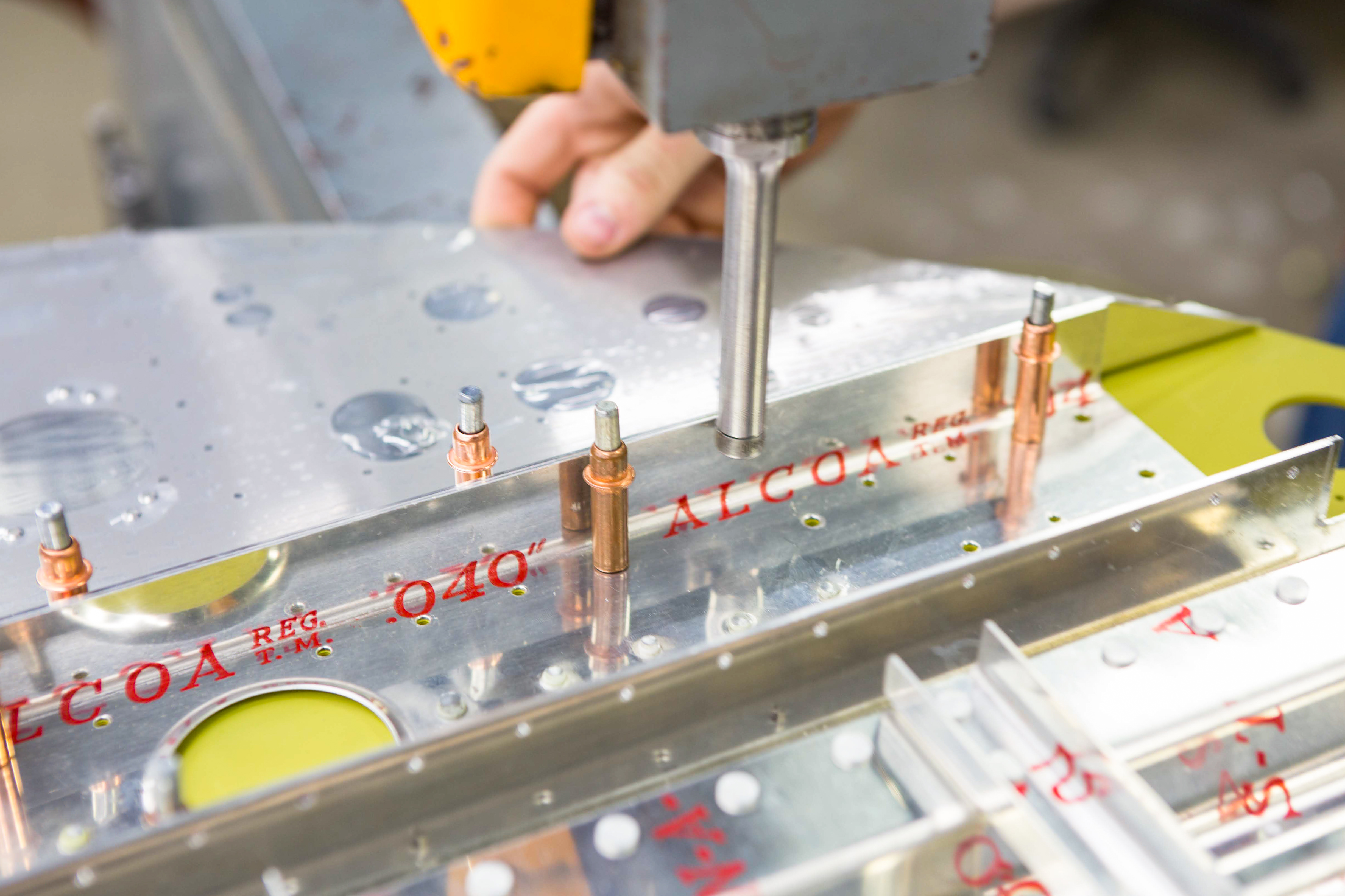 Dakota Territory Air Museum’s P-47 Update – November, 2018 26 18 Copy of p47d avg 20181109b p14