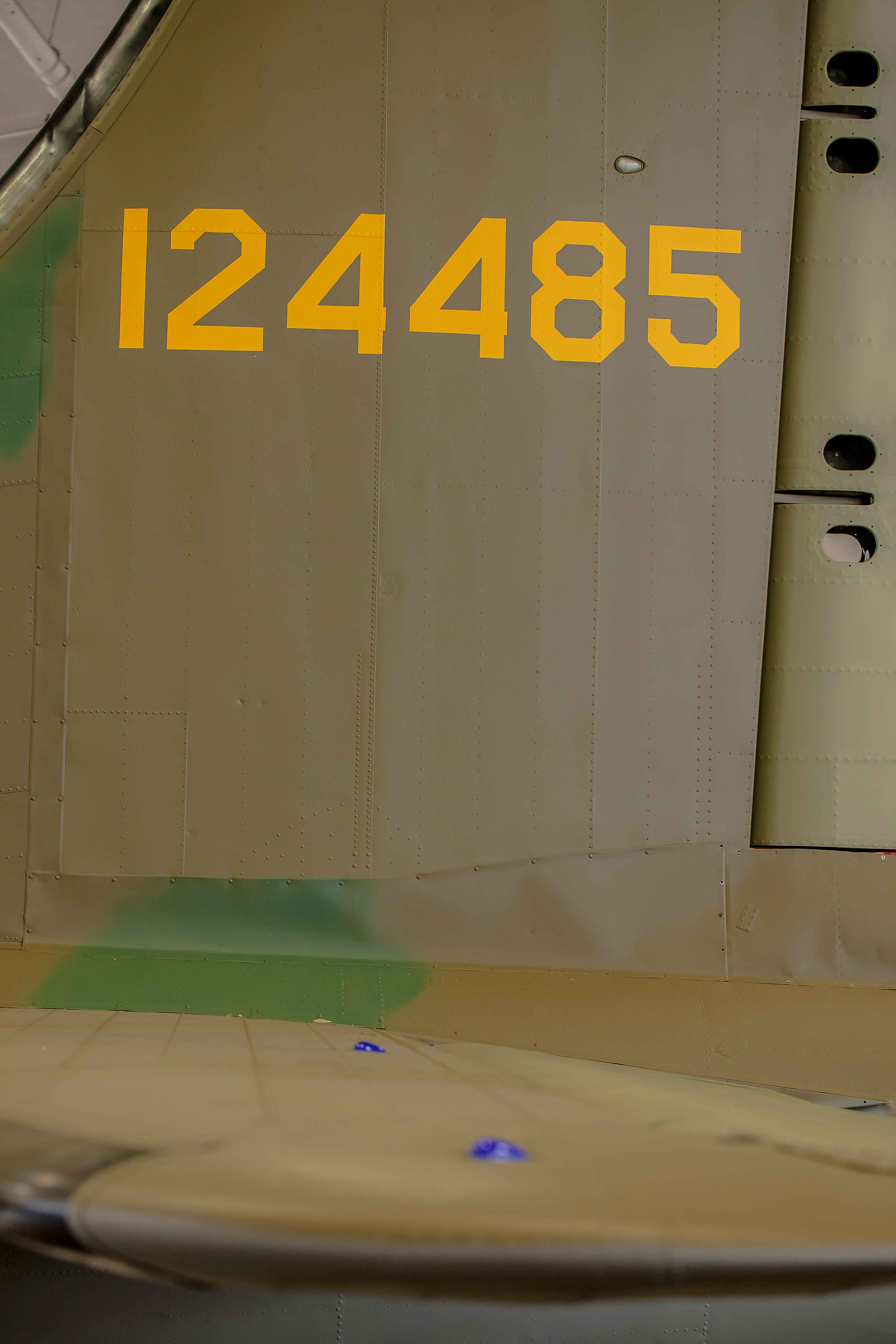 Memphis Belle - A Restoration Profile 13 180104 F IO108 010