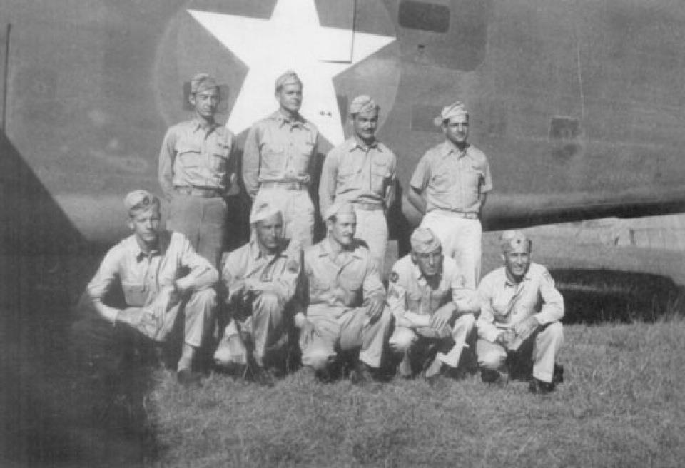 A Chat with Vultures Row Aviation Owner Chuck Wahl 11 180284 3209743454482 1313342418 n