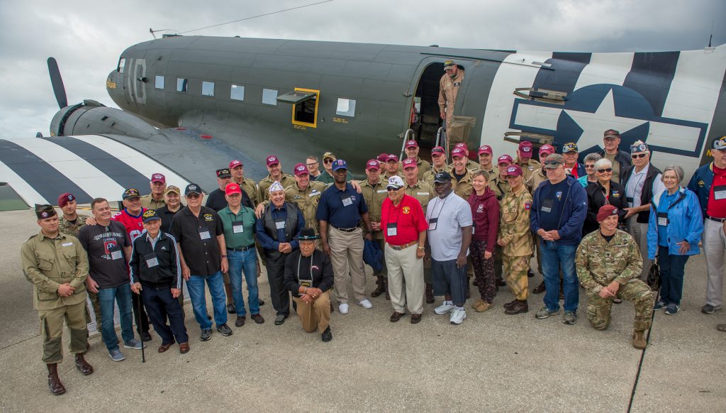 Support Aviation History This #GivingTuesday 13 180419 A YH902 7033