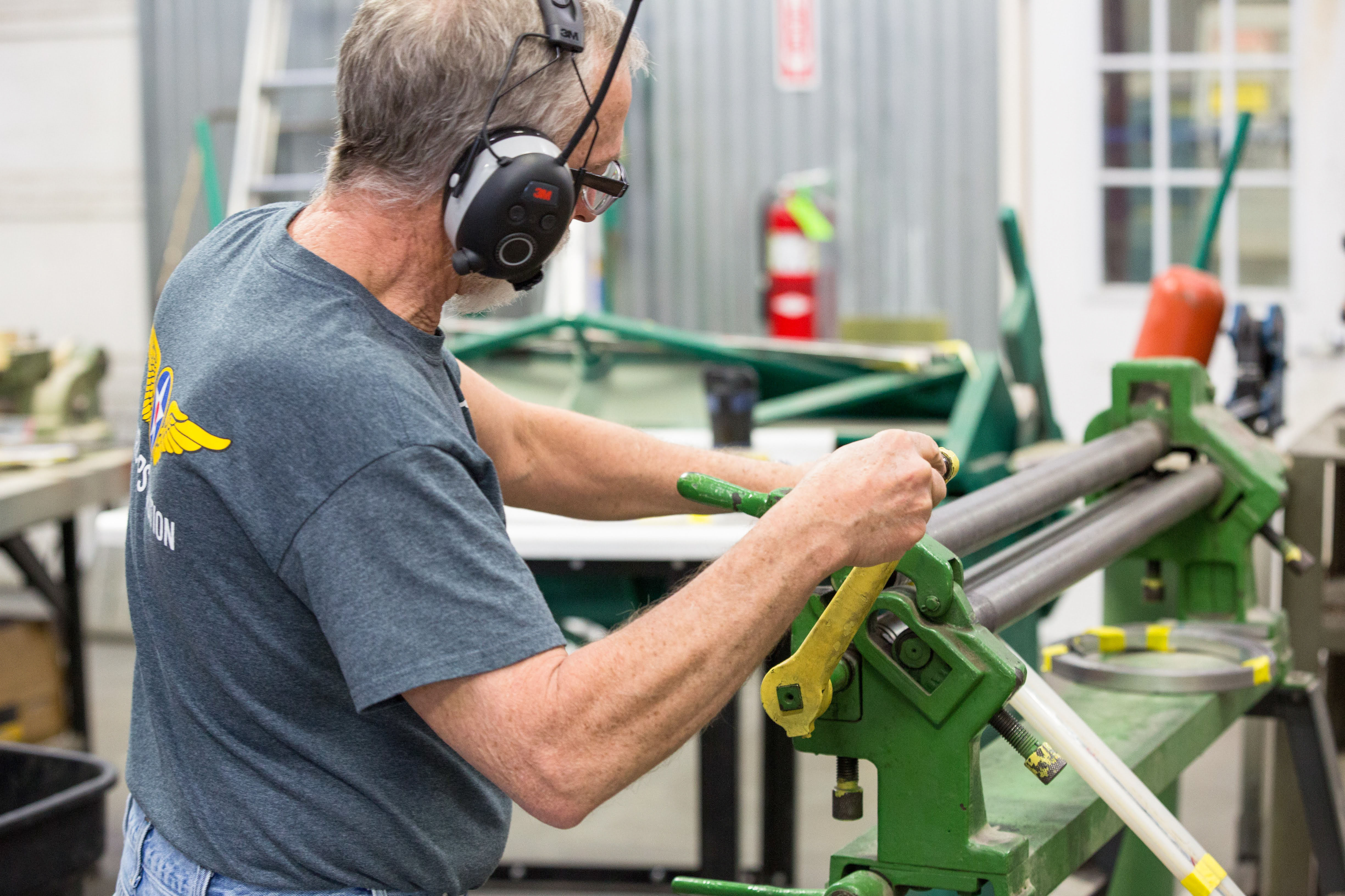 Dakota Territory Air Museum’s P-47 Update – November, 2018 27 19 Copy of p47d avg 20181109 p21