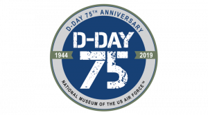 U.S. Air Force Museum: D-Day 75th Anniversary Plans 10 190314 F FN604 001