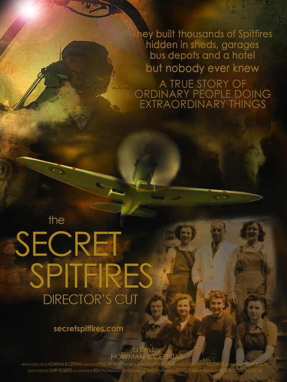 U.S. Air Force Museum: D-Day 75th Anniversary Plans 15 190314 F FN604 005