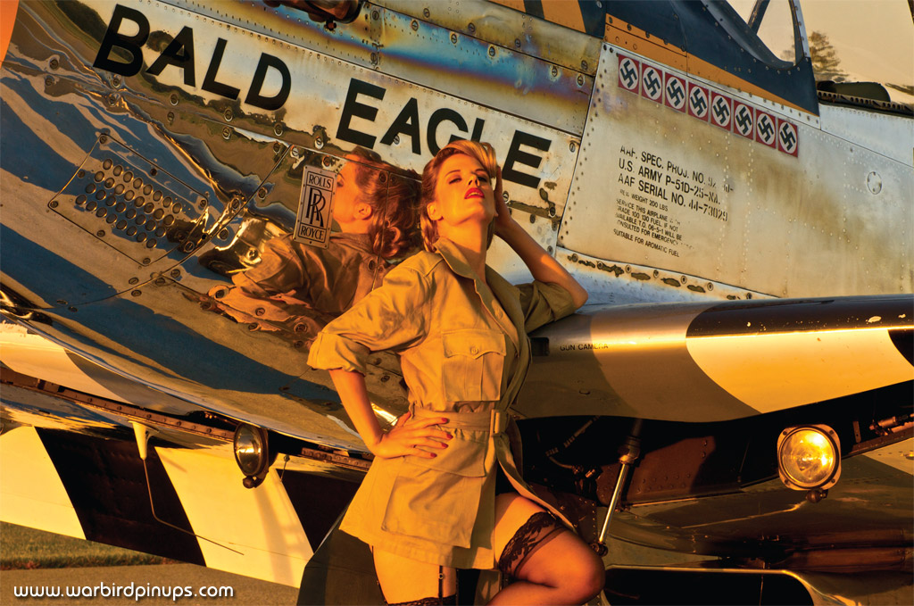 Warbird Pinup Girls - The Interview 14 1978505_10151690249634567_1200101990_o