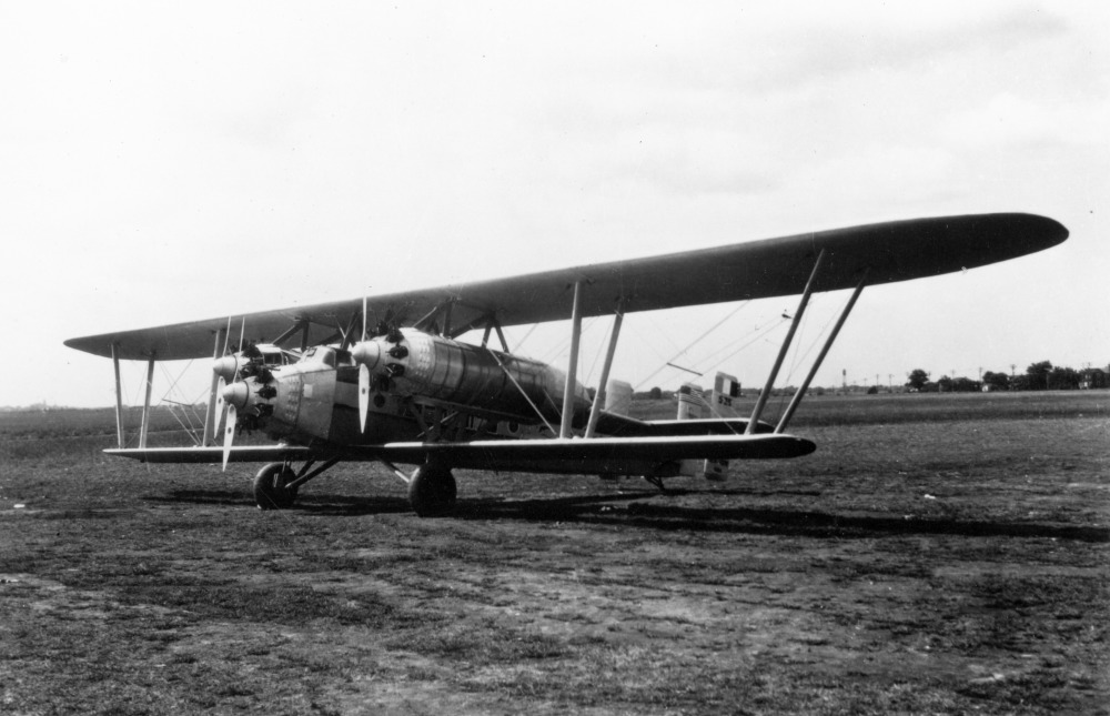 Today in Aviation History: Birth of Charles Lindbergh 19 19920462836 478bd1b41e o