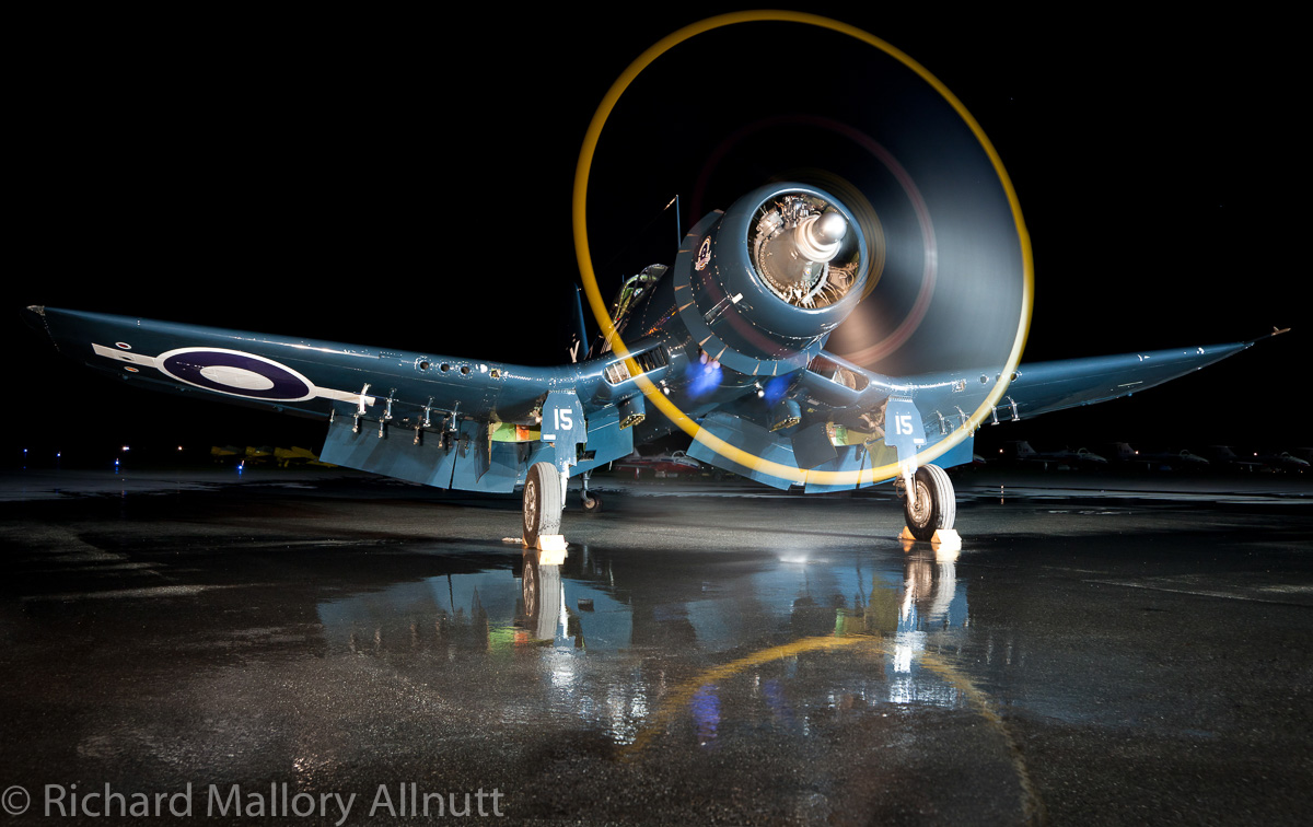 Night Fighter Mosquito Nightime Engine Run On December 14th 11 19983794 10159035784900424 9057477496355120625 o