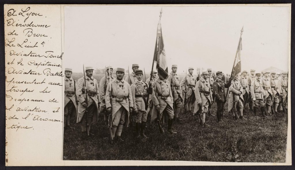 The Allied Ace of Aces: René Fonck’s Path to 75 Aerial Victories 15 René Fonck