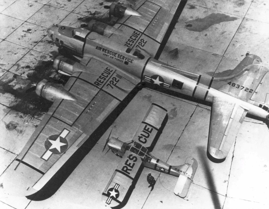 Randy's Warbird Profiles: Stinson L-5 Sentinel 37 1 WU8LeHbC5ZjvR 9Pw hkUQ