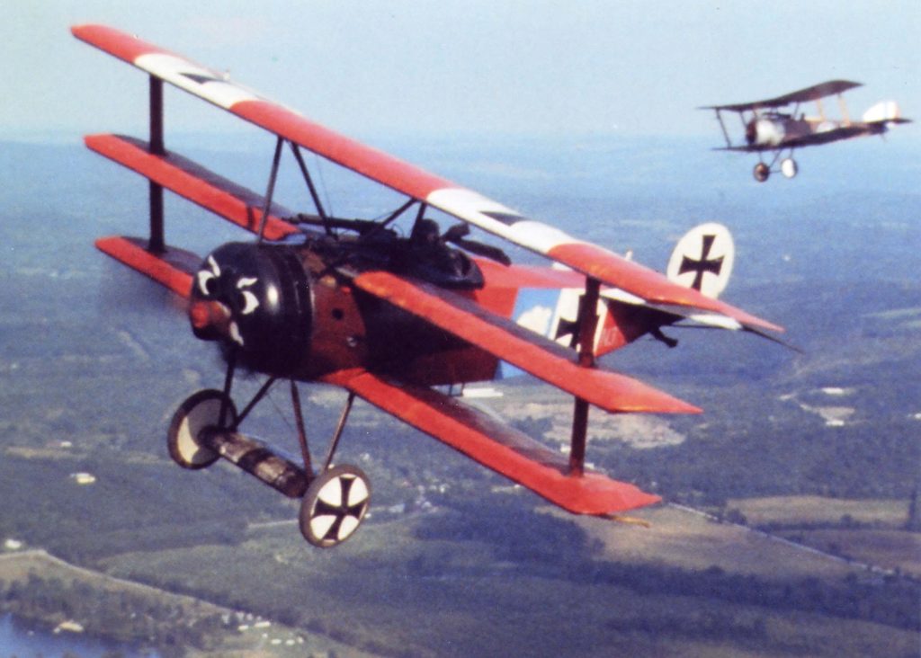 Old Rhinebeck Aerodrome Puts Avro 504K Artifacts Up for Sale, Auction Ends Feb 28 13 1n File0018