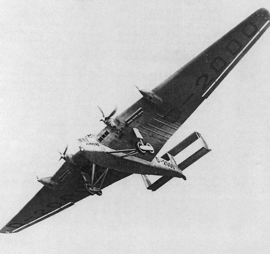 Grounded Dreams: Junkers G.38, a Flying Palace Failed by History 14 2 jug38 6 1730879586 1