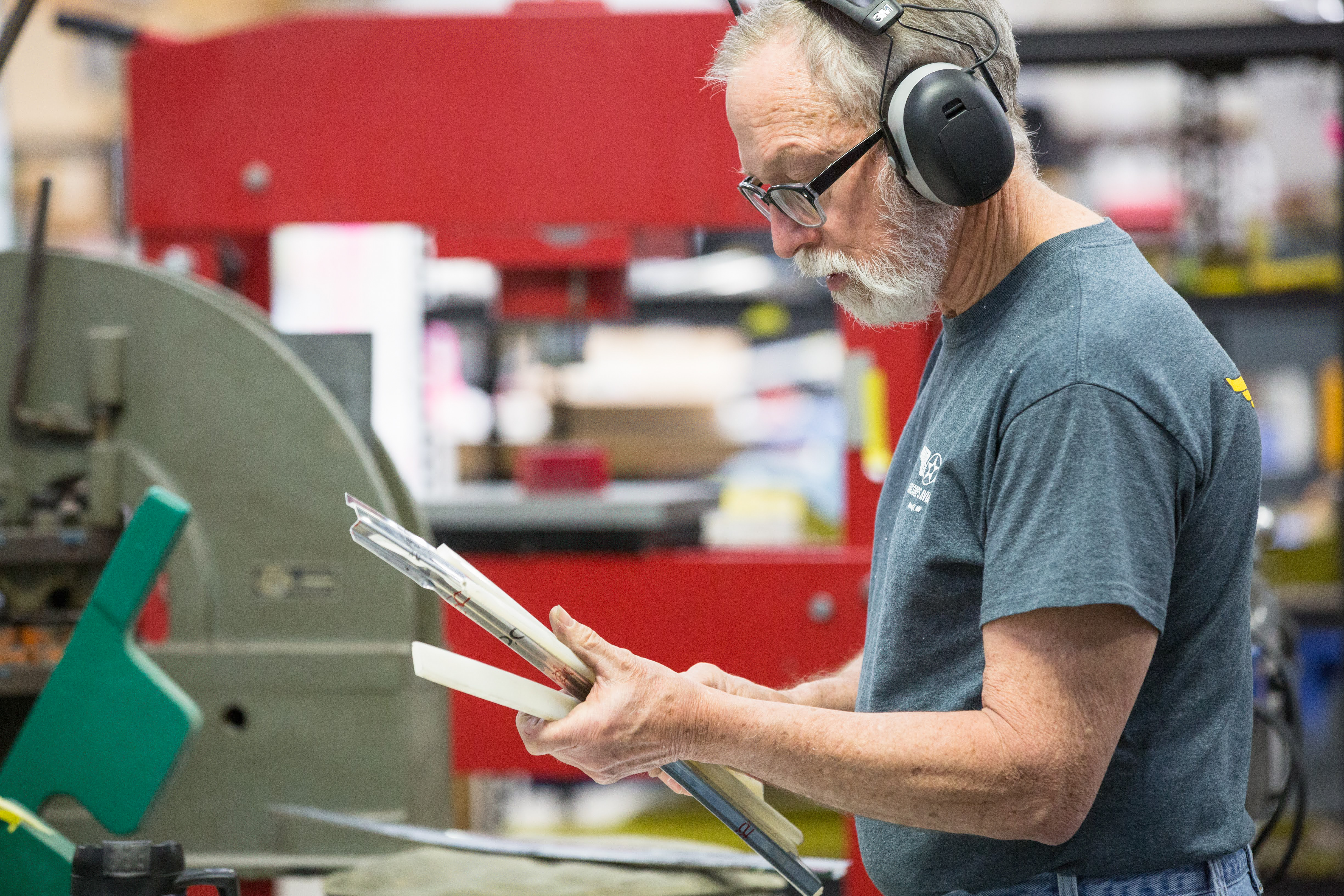Dakota Territory Air Museum’s P-47 Update – November, 2018 28 20 Copy of p47d avg 20181109 p15