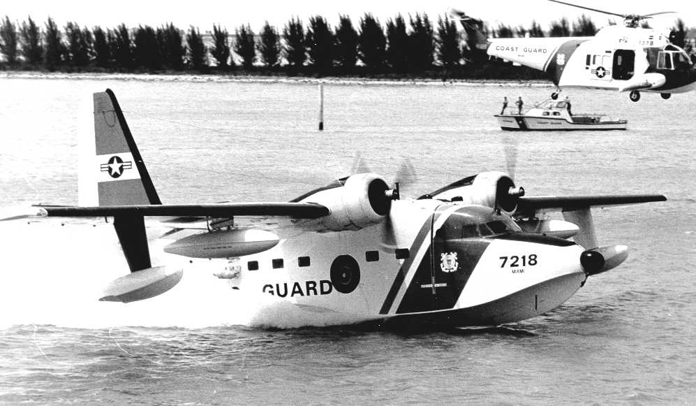 The Albatross: A 1950s Seaplane Finds New Purpose in the 2020s 15 200324 G G0000 016