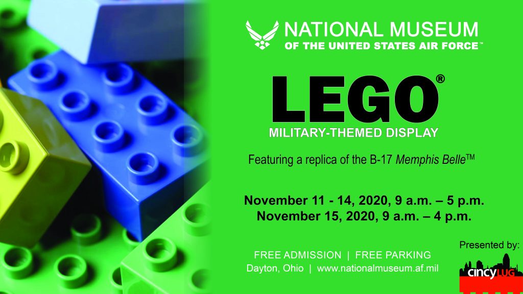 National Museum USAF to Host Veterans Day Programs 10 201028 F FN604 001