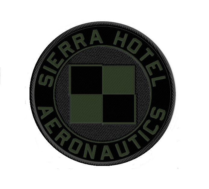 Sierra Hotel Vintage Aviation Clothing Collection Sierra Hotel Vintage Aviation Clothing Collection