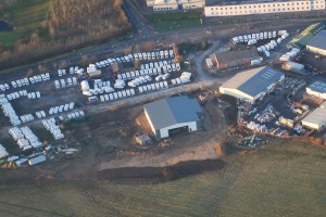 Jet Age Museum New Display Hanger Construction Continues Apace 10 Jet Age Museum is a member of Tewkesbury Museums Partnership, Gloucestershire Museums Group, the British Aviation Preservation Council and the Association of Independent Museums.