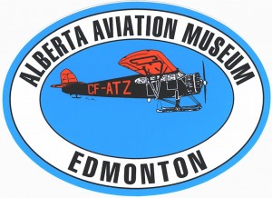 F-104 Starfighter Makes Much-Anticipated Arrival At Alberta Aviation Museum Later This Month 10 Over 50 Aircraft on Display (third largest in Canada).