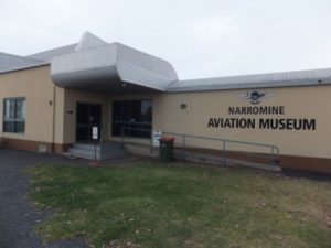 Australian Aviation Museum One Step Closer to Expansion 10 AviationMweb11-460x345