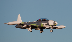 One of Boeing's Silver Stars is Getting A Make-Over 10 N109X sans the distinctive red and white paint scheme she wore for at least 30 years.