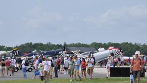 Air Show Report: Sun 'n Fun 2013 11 DSC_1291