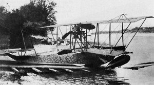 Donnet-Lévêque "Flying Fish" Restoration Nearing Completion in Sweden 11 Donnet-Lévègue "Flygfisken" in 1913.