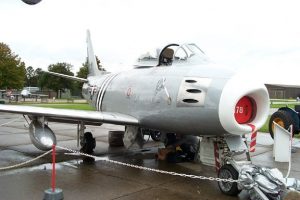 Golden Apple Sabre Completes Engine Overhaul 10 f861