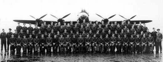 Today is the 70th Anniversary of the Historic World War II Dambusters Raid 20 The Heroic Airmen of Operation Chastise