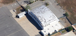 Chico Air Museum Eyes New Home 11 World War Two-era hangar that is the proposed new home for the museum. (image credit: Google)