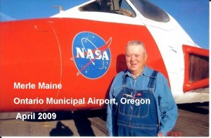 Liquidating a Legacy: The Merle Maine Collection is Dispersed 10 Image Credit: Ontario Air Faire