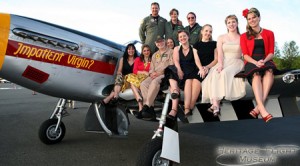 Heritage Flight Museum's 2013 Warbird Weekend June 15-16 11 WW010