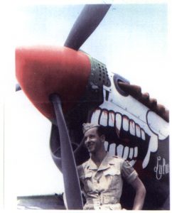 Hangar 11 Curtiss P-40 Kittyhawk Finally Breaks Cover With New Paint Scheme 13 Adair And Lulu Belle. The original seems to have had a severe case of gingivitis