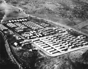 Unsung Bravery: Merchant Marine Radio Officer Frank McLaughlin 21 US Navy Field Hospital in Algeria