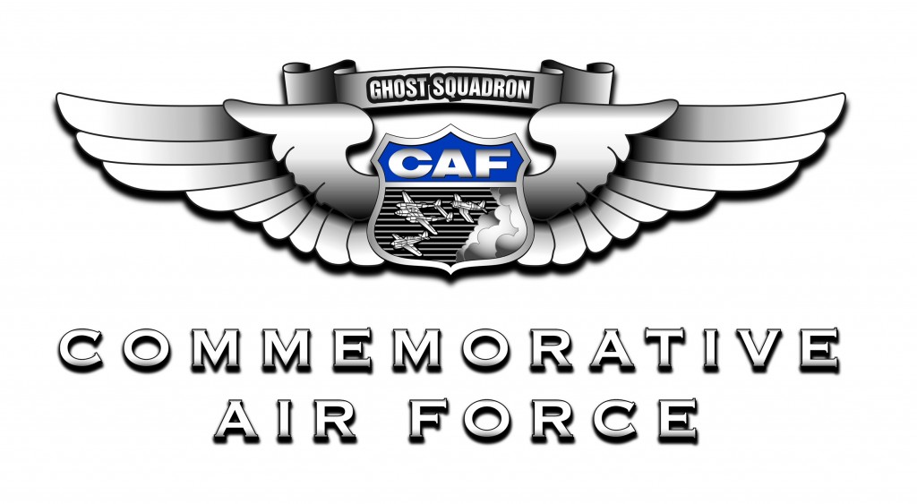 Commemorative Air Force Announces Finalists for Their New National Airbase At EAA AirVenture 10 CAF_LogoExp_01