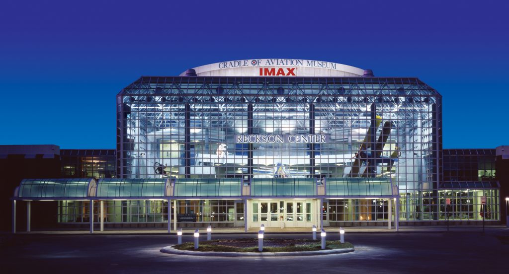 Long Island, New York's Cradle of Aviation Museum Celebrates the Rich Heritage of the Region 10 (Image Credit: Cradle of Aviation Museum)