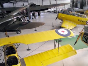 Grassroots Bomber Command Museum of Canada Continues to Grow 22 (Image Credit: Bomber Command Museum of Canada)