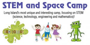 Long Island, New York's Cradle of Aviation Museum Celebrates the Rich Heritage of the Region 26 stemcamp