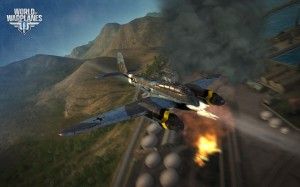 World of Warplanes MMO Video Game in Final Beta Testing, Launching Soon 12 warplanes