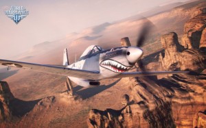 World of Warplanes MMO Video Game in Final Beta Testing, Launching Soon 19 wowp_screens_warplanes_image_02