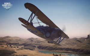 World of Warplanes MMO Video Game in Final Beta Testing, Launching Soon 14 wowp_screens_warplanes_image_03