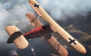 World of Warplanes MMO Video Game in Final Beta Testing, Launching Soon 11 wowp_screens_warplanes_image_05