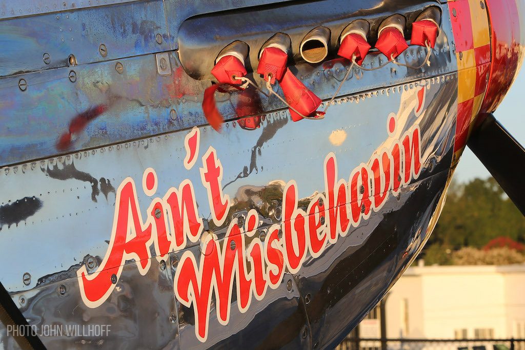 CAF Living History Day Features Legendary P-51 Mustang 10 2015AWW JWillhoff 3907 copy