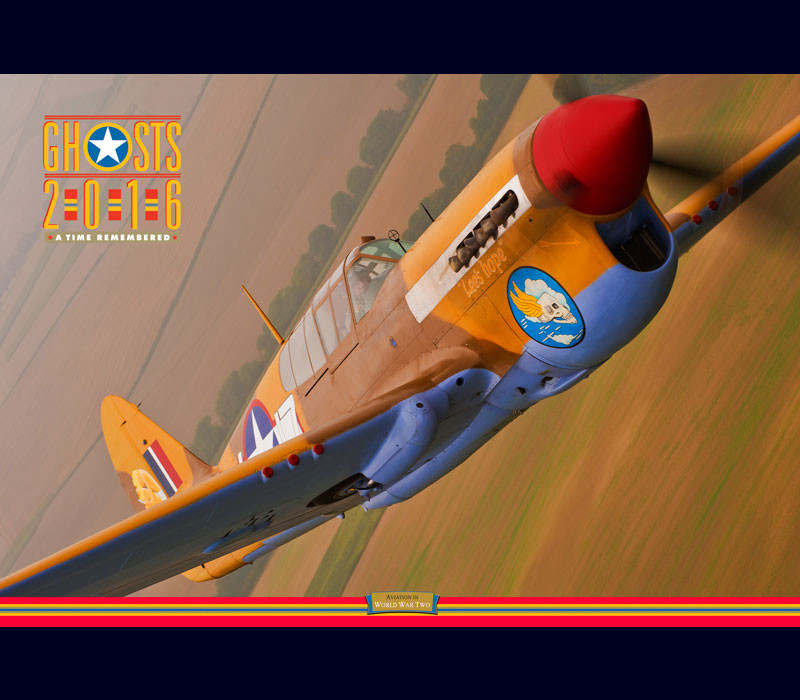 2016 Warbird Calendar Reviews 11 2016WWII_Cover_1024x1024