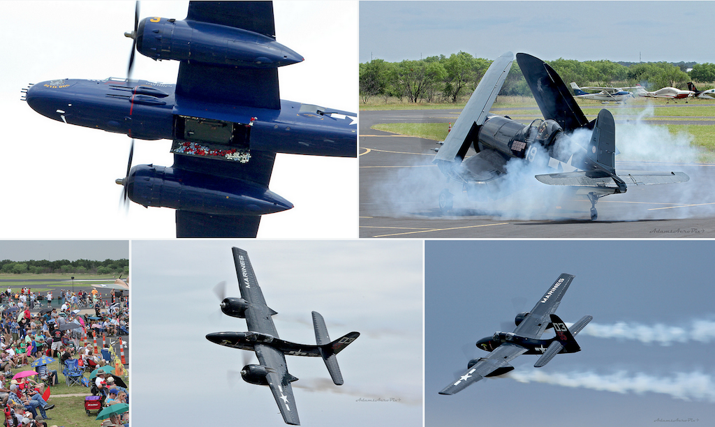 Breckenridge Air Show Report 13 2017 Breckenridge Air Show_Photo By Zane Adams.36 PM