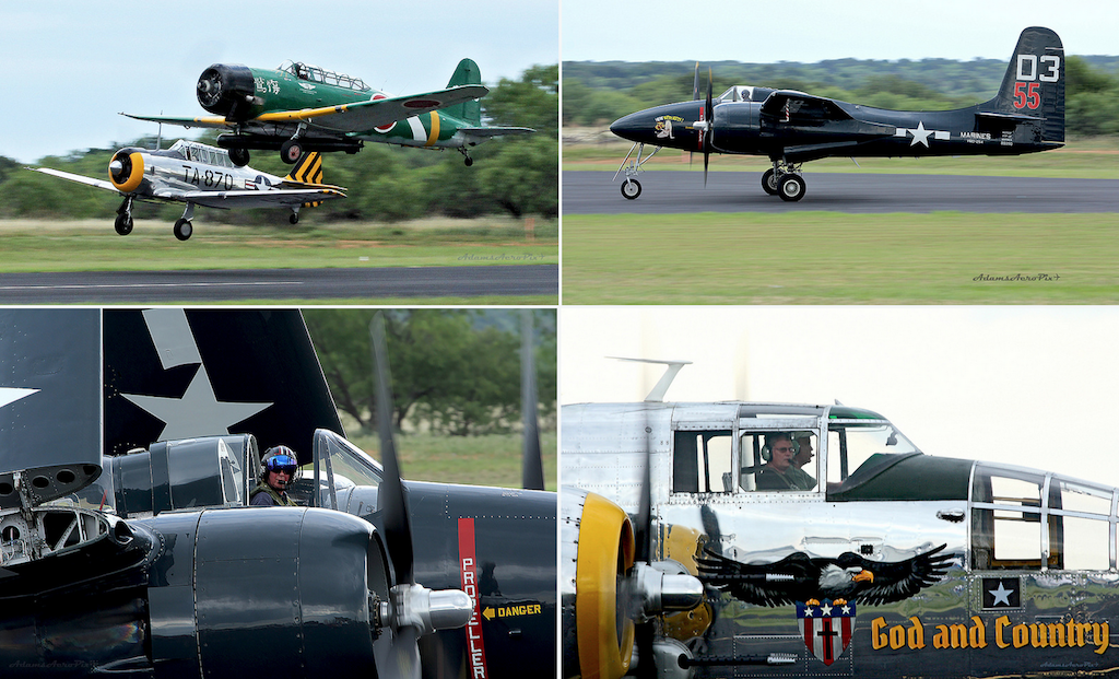 Breckenridge Air Show Report 12 2017 Breckenridge Air Show_Photo By Zane Adams.41 PM