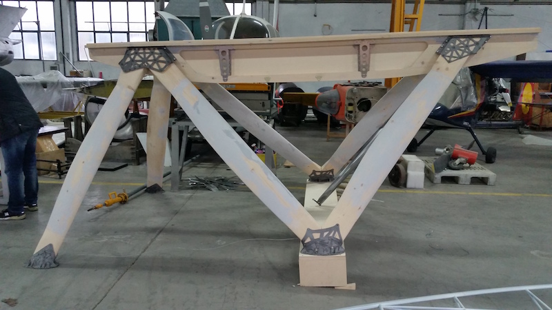 Savoia-Marchetti S.55 X Flying Boat Update 13 20170228 1000381 copy