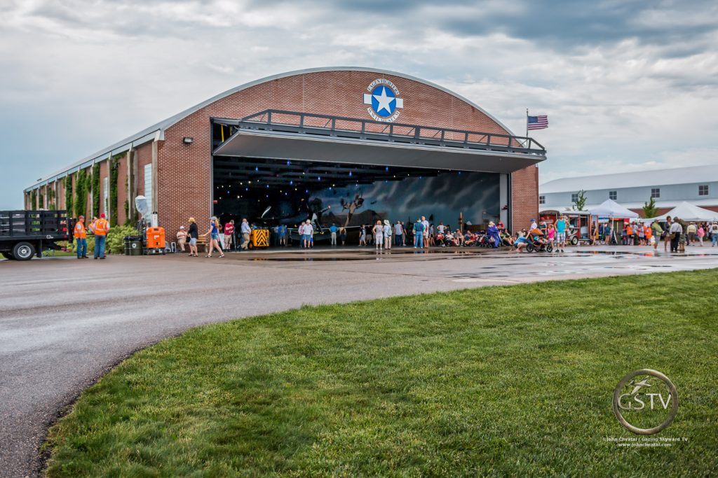 Fagen Fighters WWII Museum Acquires Airworthy SBD Dauntless 18 20180616 MG 0134 Edit 2JohnChvatal